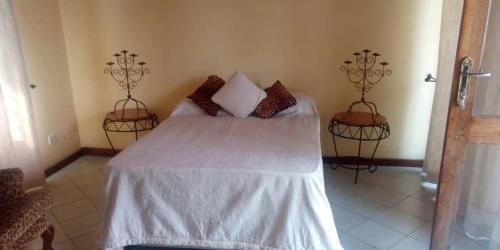 Copperbelt Executive Accommodation Ndola, Zambia