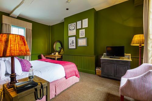 The Talbot Malton North Yorkshire - image 4