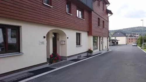 Ferienwohnung Louise in Klingenthal, Deutschland