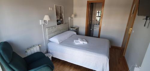 Rooms Suite Planetario - image 6