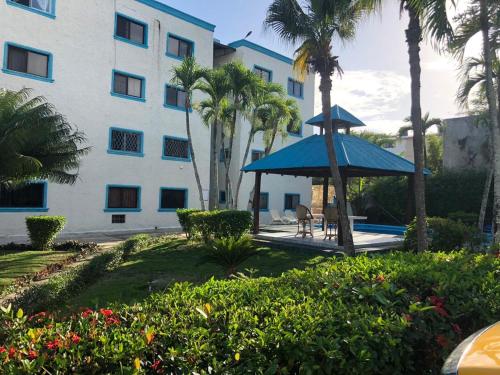 La Gaviota B1 in Juan Dolio