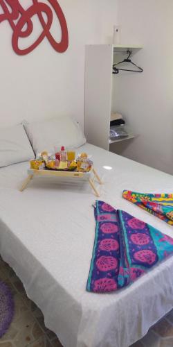 Suite para casal Locacao para temporada Caraguatatuba praia