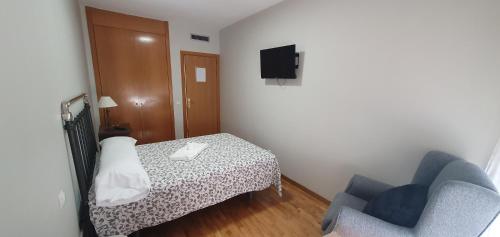 Rooms Suite Planetario - image 9