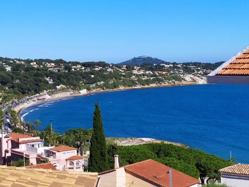 Studio Les Jardins de la Mer - Location saisonnière - Bandol