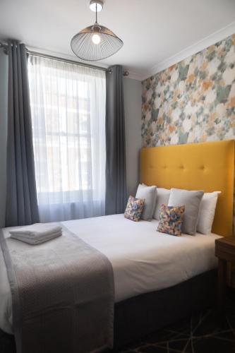 Paddington Park Hotel, Londýn (fotografie 7)