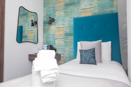 Paddington Park Hotel - image 7