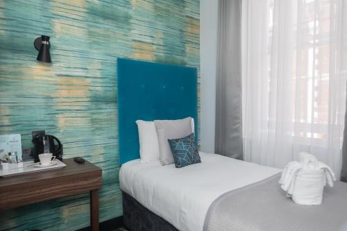 Paddington Park Hotel - image 12