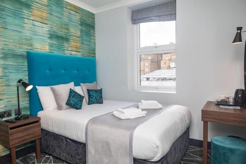 Paddington Park Hotel - image 10