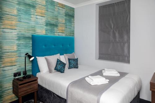 Paddington Park Hotel - image 6