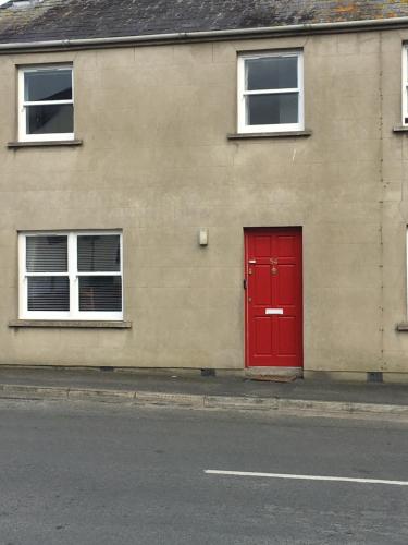 Bay House gîte à louer Saint Johns Point