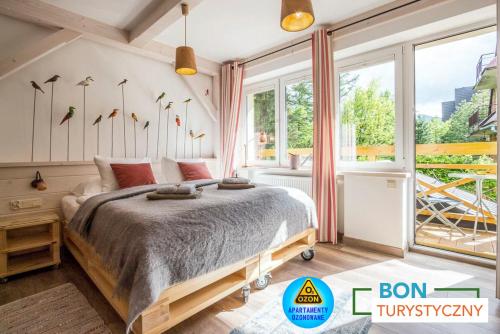 Apartamenty Inny Świat Zakopane, Zakopane
