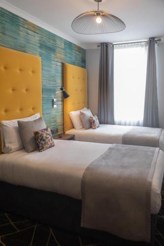 Paddington Park Hotel, Londýn (fotografie 3)