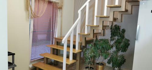 Apartman in Velyka Bihan Берегівський район - Закарпаття