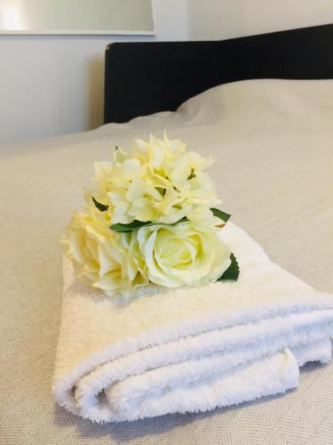 Residenza Manfredi Silvia chambre d'hôte Brescia