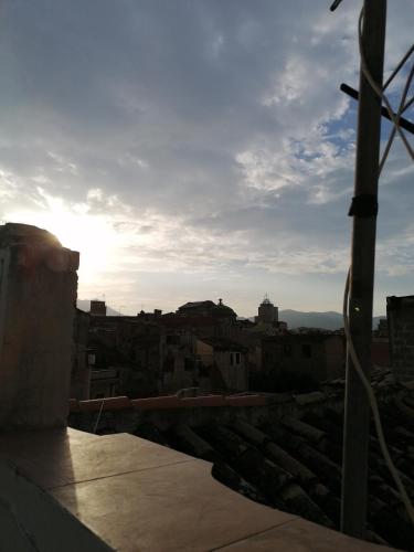La terrazza sul vicolo, Palermo (fotografie 7)