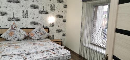 Apartman in Velyka Bihan Берегівський район - Закарпаття