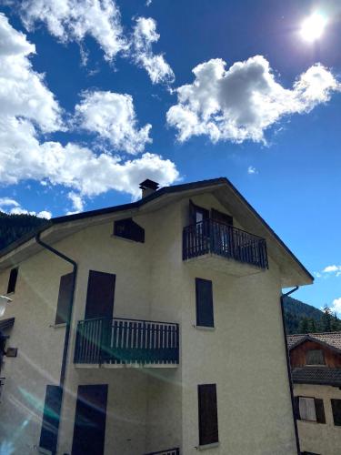 ALLA STALLA Suite & Chalet