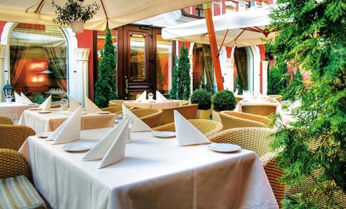 ポドル プラザ ホテル