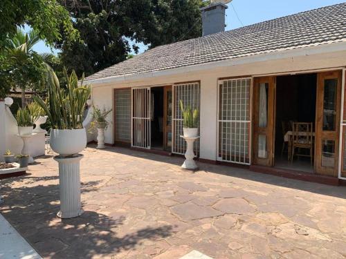 Copperbelt Executive Accommodation Ndola, Zambia