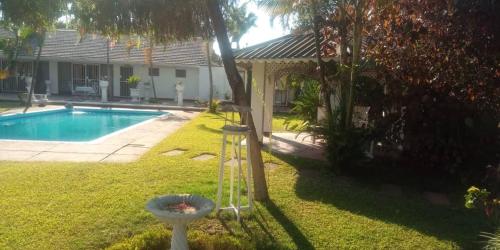Copperbelt Executive Accommodation Ndola