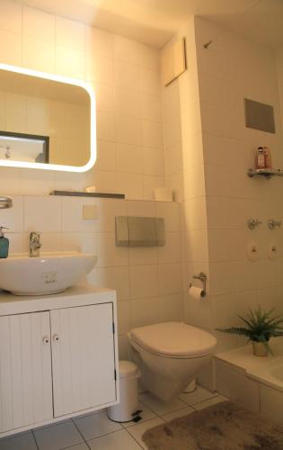 ruhige gemütliche 2Z-Whg in S-West, Stuttgart (Foto 5)