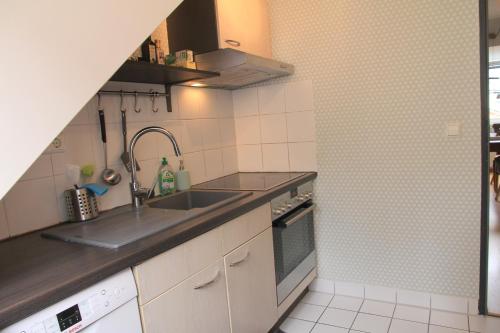 ruhige gemütliche 2Z-Whg in S-West, Stuttgart (Foto 7)