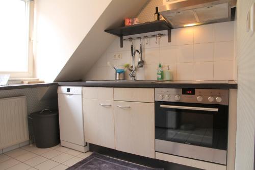 ruhige gemütliche 2Z-Whg in S-West, Stuttgart (Foto 6)