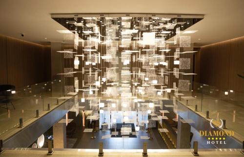 Swiss Diamond Hotel Prishtina