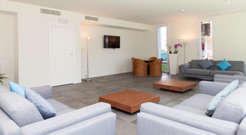  Residence Panama in Lido di Jesolo