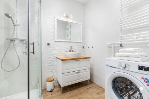 Jantar Apartamenty - Biały Dom - image 14