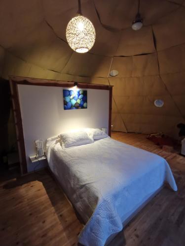 Türkdomes Glamping