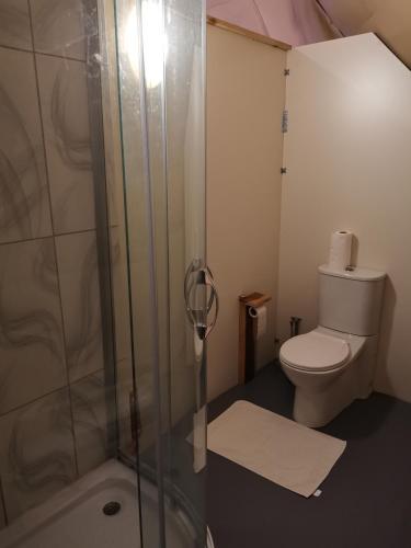 Türkdomes Glamping - image 14