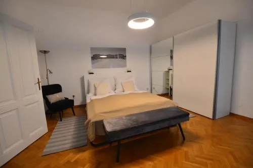 Apartment Penzing in Wien, Österreich