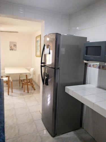 Casa Moreletii