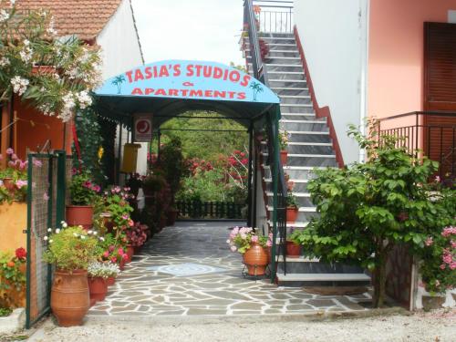 Tasia Studios