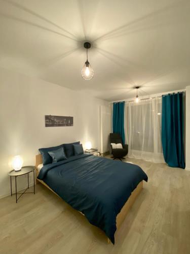 Studio 501 Coresi