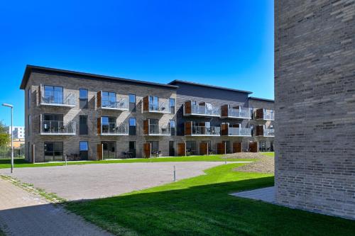 Aalborg Hotel Apartments