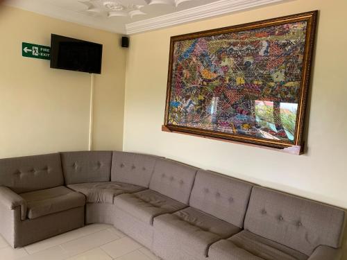Suus Rahma Guest House & Apartments photo 4