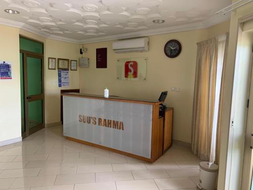 Suus Rahma Guest House & Apartments