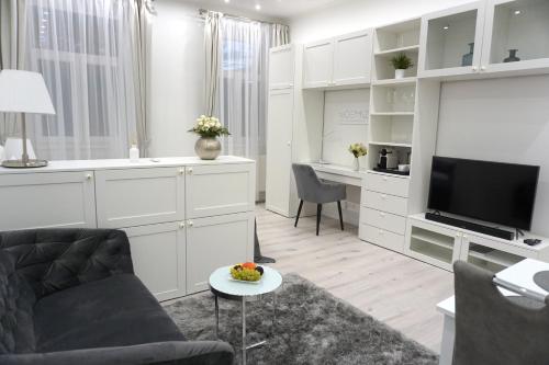 Noemiz Exclusive Apartments 1