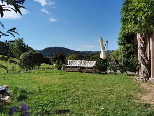 La petite Ecole gîte à louer Orbey
