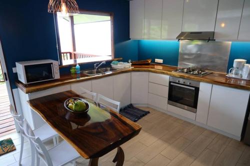 Bienvenue au Mati House in Huahine - Nui