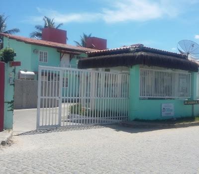 Ape lindo em Porto - Oxente reserve logo
