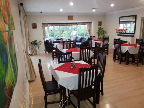 Addis Bed and Breakfast Addis Bed and Breakfast