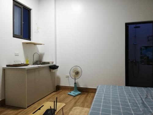 S20 Service apartment/room