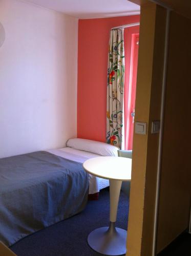 Trendy Canettes Hotel, Paris (Foto 3)
