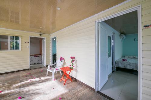 Posada J&J Forbes - 1 – San Andres Island, CO