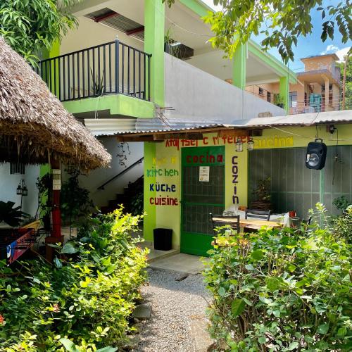 Hostal Casa Huasteca in Ciudad Valles