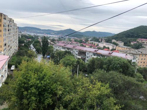 Идеальная панорама