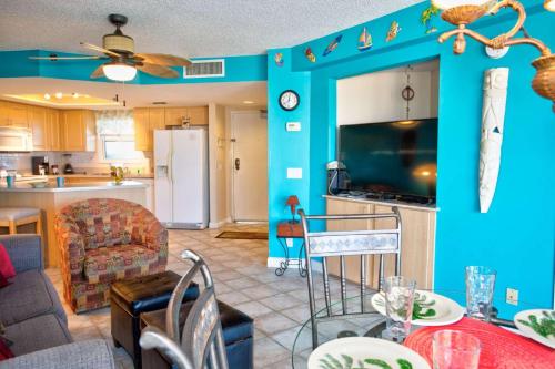 505 - Gulf Strand, St Pete Beach (foto 10)